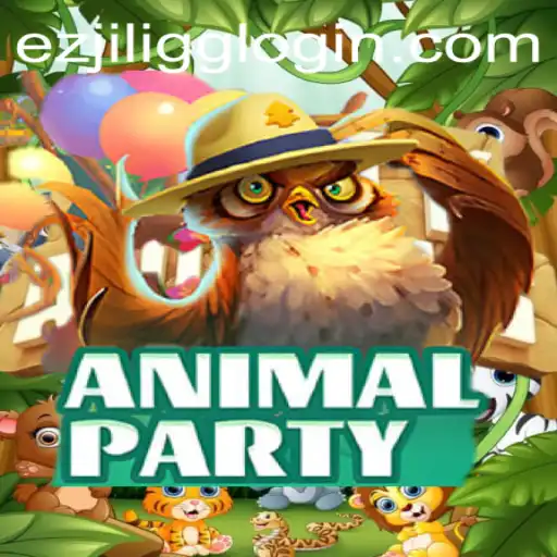 Exploring the Fascinating World of AnimalParty on EZJILI.GG