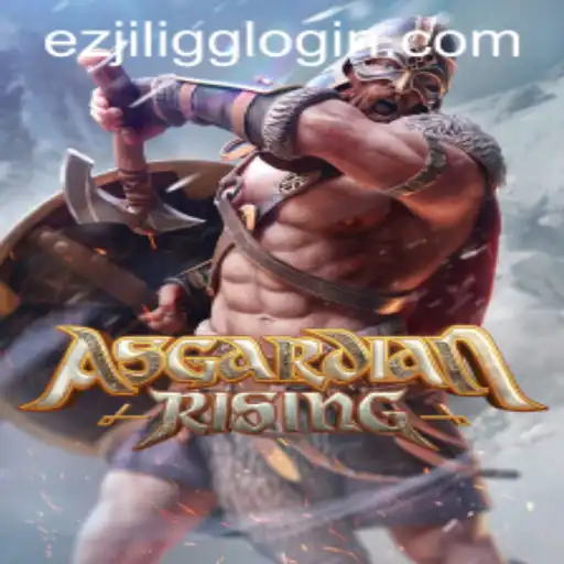 AsgardianRising: The Epic Journey of Warriors
