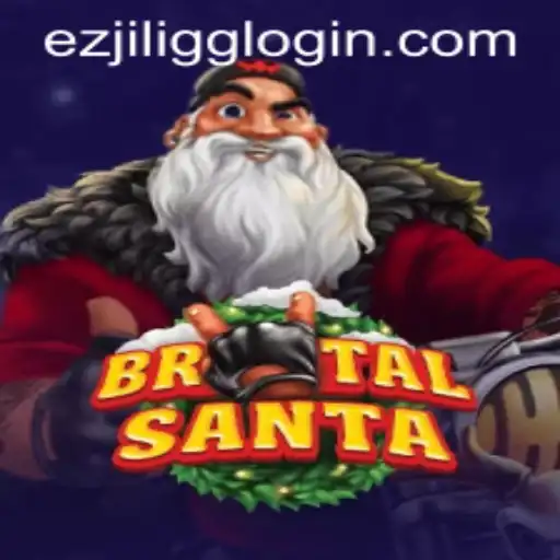 BrutalSanta: A Festive Adventure in the Gaming World with EZJILI.GG