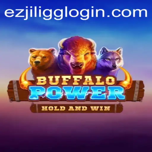 BuffaloPower: A Thrilling Adventure Awaits