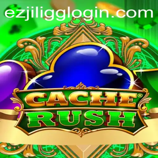 CacheRush: The Exciting World of Fast-Paced Treasure Hunting