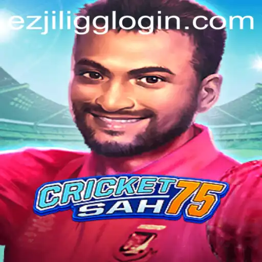 Exploring the Exciting World of CricketSah75: The Latest Buzz in Gaming
