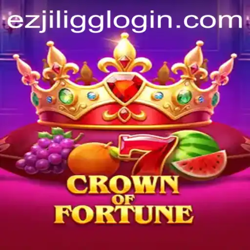 Unveiling CrownofFortune: The Ultimate Gaming Experience at EZJILI.GG