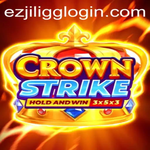 Crownstrike: The Game Revolutionizing Online Gaming with EZJILI.GG