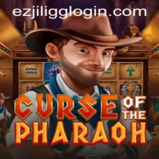 Curse of the Pharaoh: Explore the Mysteries with EZJILI.GG