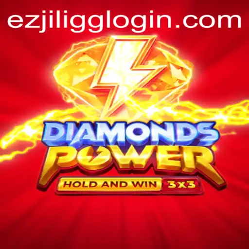 A Deep Dive into the World of Diamondspower and EZJILI.GG