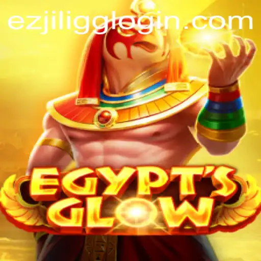 Explore the Mystical World of EgyptsGlow: A Detailed Look into the Game by EZJILI.GG