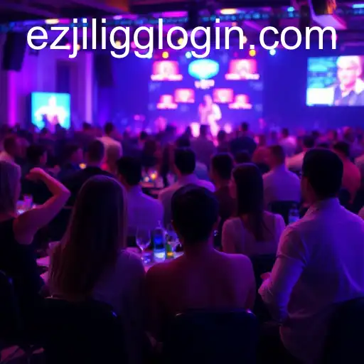 Exploring Exclusive Events with EZJILI.GG