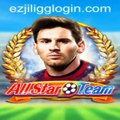 AllStarTeam: Unveiling the Ultimate Competitive Gaming Experience