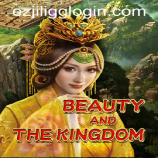 BeautyAndTheKingdom: A Captivating Journey Through Fantasy Realms