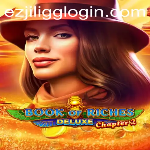 Book of Riches Deluxe Chapter 2: An Immersive Adventure