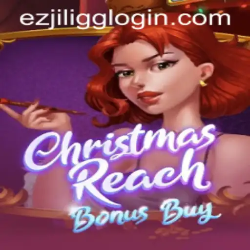 Unveiling ChristmasReachBonusBuy: A Festive Journey into Gaming