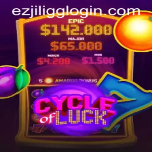 Discover the Exciting World of CycleofLuck