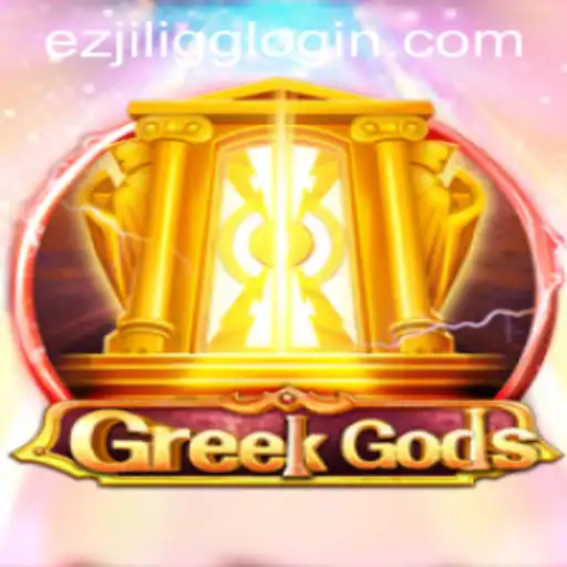 Discover the Thrilling World of GreekGods
