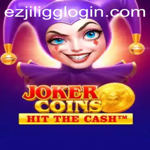 JokerCoins: A Comprehensive Guide to the Latest Gaming Sensation