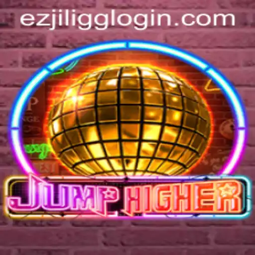 JumpHigher: A New Gaming Sensation Powered by EZJILI.GG
