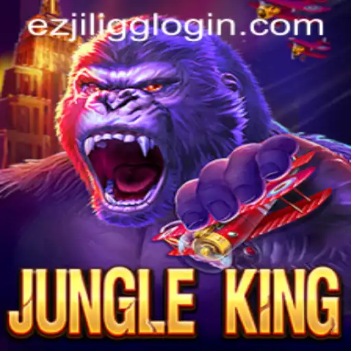 Explore the Adventure of JungleKing on EZJILI.GG