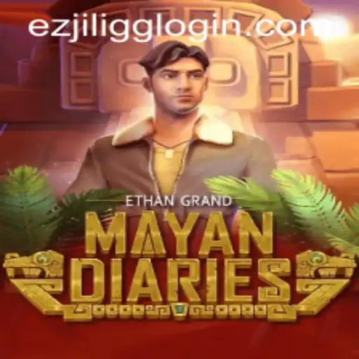 Exploring the Enigmatic World of MayanDiaries: Unravel the Secrets with EZJILI.GG