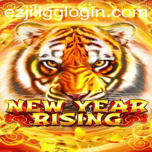 NewYearRising: A Revolutionary Gaming Experience with EZJILI.GG