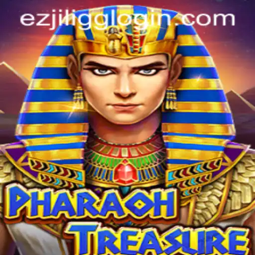 Discover PharaohTreasure: An Immersive Gaming Experience by EZJILI.GG