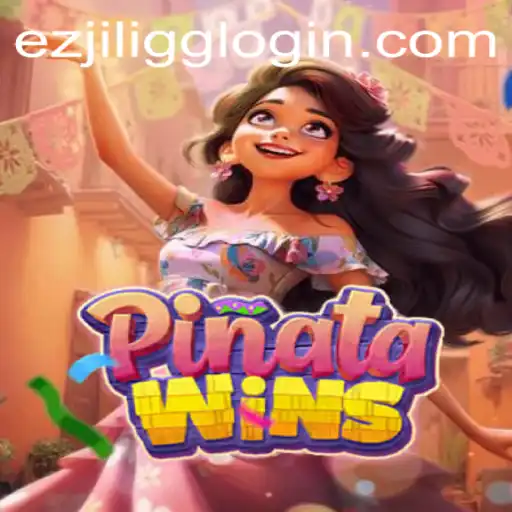 Discovering the Excitement of PinataWins on EZJILI.GG