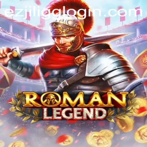 Unveiling RomanLegend: A Journey Through Ancient Realms in EZJILI.GG