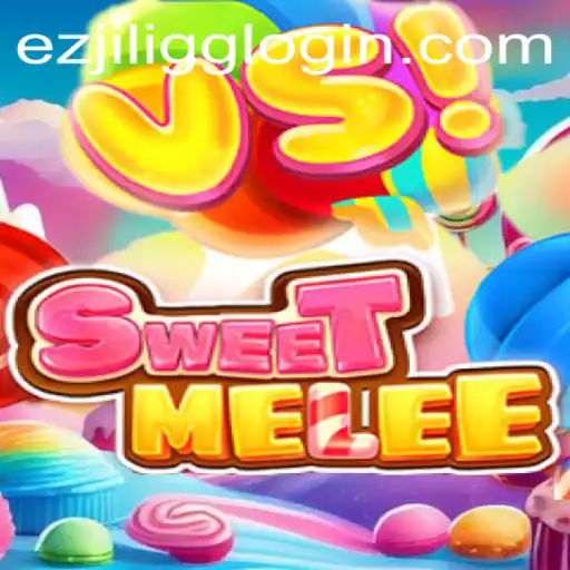 SweetMelee: The Enchanting World of Candy Combat