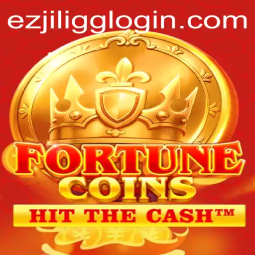 Exploring the Exciting World of FortuneCoins with EZJILI.GG
