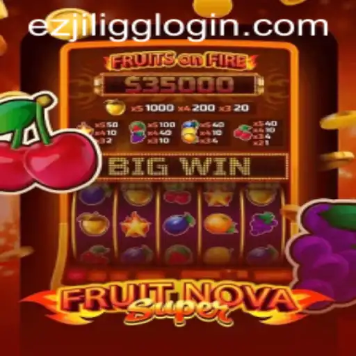 Explore the Excitement of FruitNovaSuper: A Fresh Take on Casual Gaming