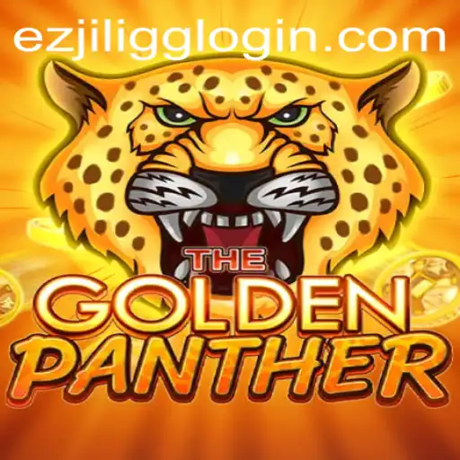 Exploring GOLDENPANTHER: A Thrilling Gaming Adventure