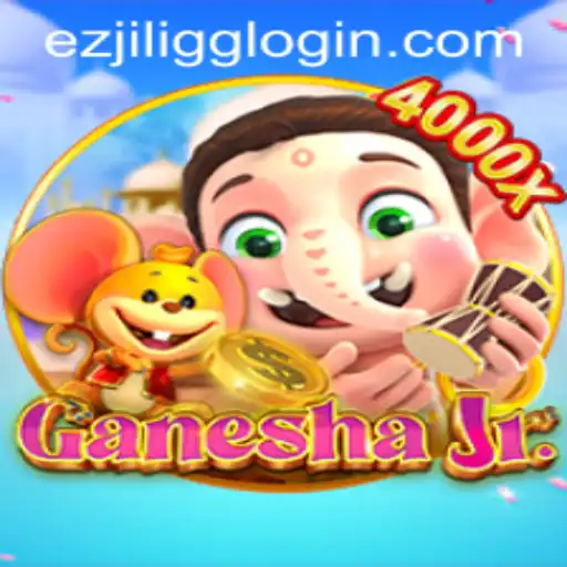 Unveiling GaneshaJr: A New Digital Adventure with EZJILI.GG