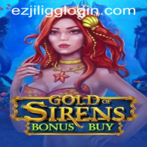 Dive into GoldofSirensBonusBuy: A Mesmerizing Game Experience