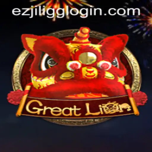 Exploring the Enigmatic World of GreatLion and the Rise of EZJILI.GG