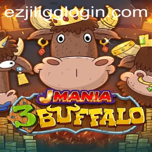 Experience the Thrills of JMania3Buffalo with EZJILI.GG