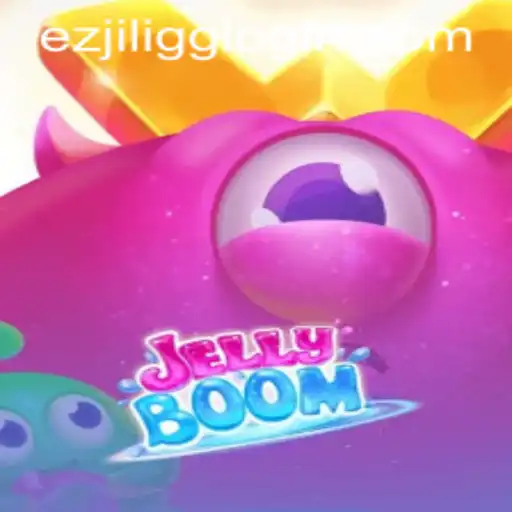 Exploring the Vibrant World of JellyBoom: A Deep Dive into the Addictive Game by EZJILI.GG