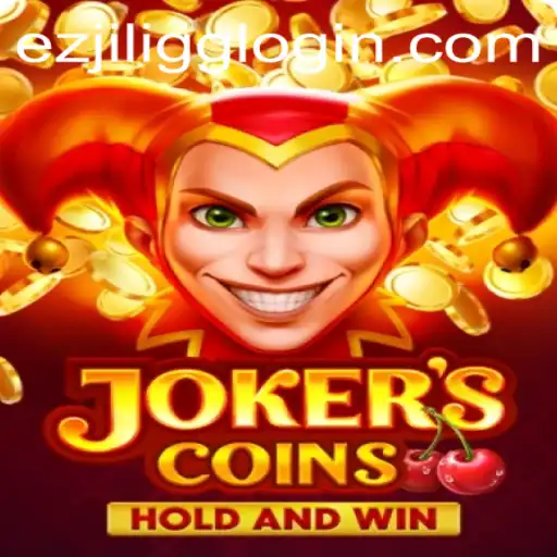 Discover the Exciting World of JokersCoins