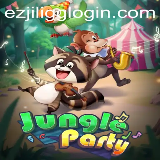 Explore the Thrilling Adventure of JungleParty by EZJILI.GG