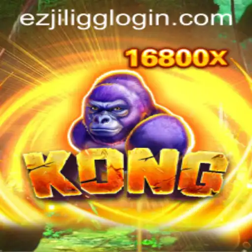 Kong: An Exciting Adventure in the World of EZJILI.GG