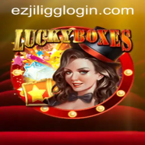 Unveiling LuckyBoxes: The Thrilling Game Revolutionized by EZJILI.GG