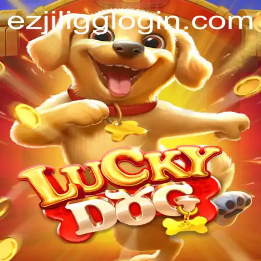 Unleashing the Thrill of 'LuckyDog': A Comprehensive Guide