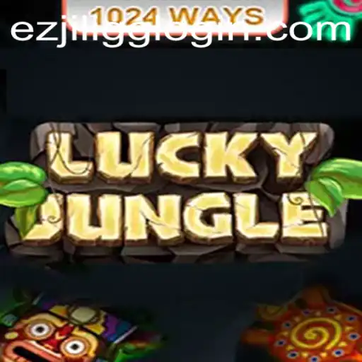 Exploring the Enchanting World of LuckyJungle1024: A Deep Dive into the Game Mechanics and Appeal of EZJILI.GG