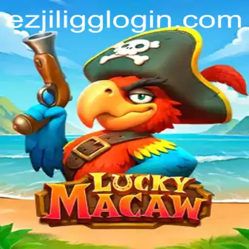 Discover LuckyMacaw: An Exciting Game Experience with EZJILI.GG