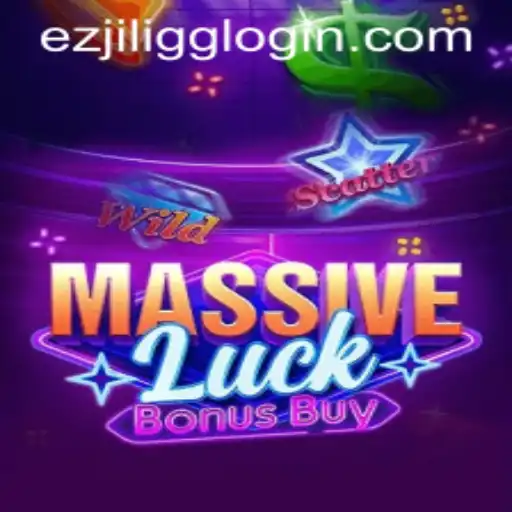 Exploring the Thrills of MassiveLuckBonusBuy: The Latest Craze in Online Gaming