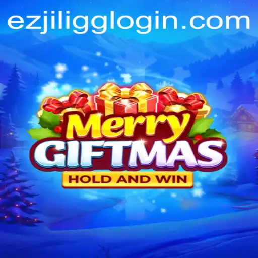 Exploring MerryGiftmas: The Festive Celebration Unveiled by EZJILI.GG