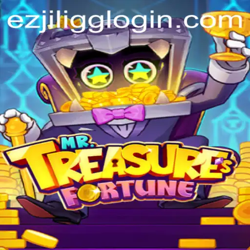 Exploring the Thrilling World of MrTreasuresFortune: A Comprehensive Guide