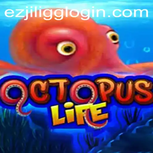 Discover the Enigmatic World of OctopusLife