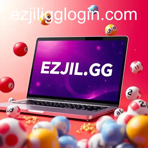 Exploring the World of Online Lottery: A Deep Dive into EZJILI.GG
