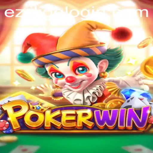 Explore the World of POKERWIN: A Thrilling Card Game Experience by EZJILI.GG