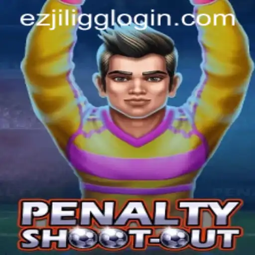 Experience the Thrill of PenaltyShootOut with EZJILI.GG