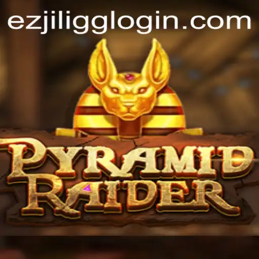 Exploring the Epic World of PyramidRaider
